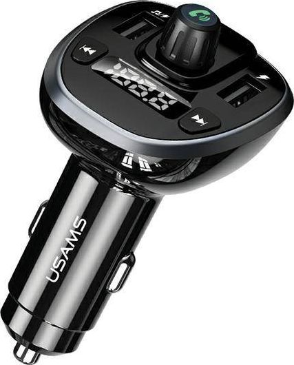 Transmiter FM Usams US-CC115 (112236)