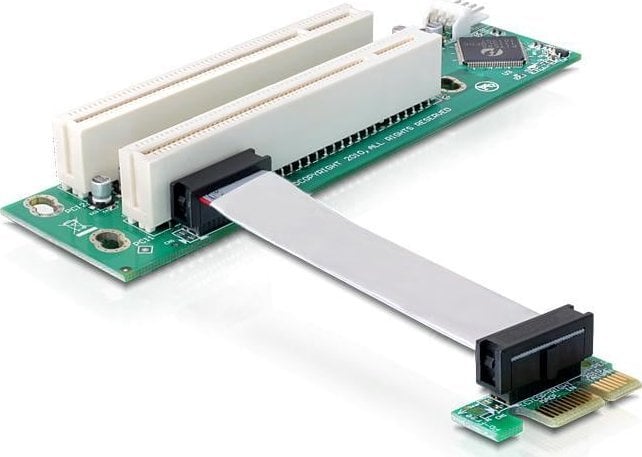 Intel Y Riser Karte für 2HE M50FCP Slot#1 2x PCIe 5.0 2x SW 2x FHFL x16/x16