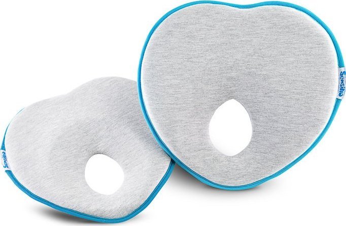 Sensillo PODUSZKA KORYGUJĄCA TURQUOISE