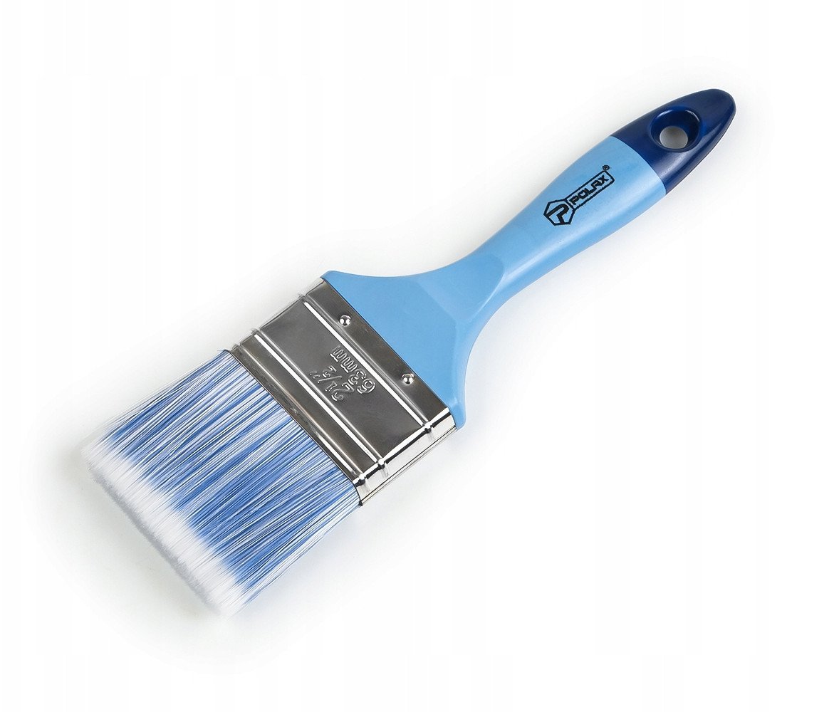 PĘDZEL ANG.AKRYLIC 63mm