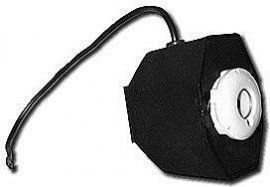 ALPAR Bezpiecznik napowietrzny E33 BN 63A 500V- (Z2071)