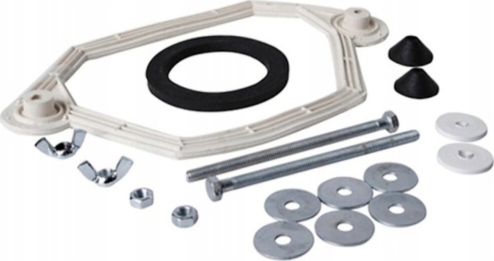 Cersanit Komplet naprawczy do kompaktu KORAL/LAGUN KR-K99-0052