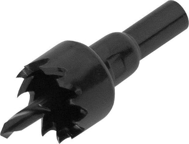 Blow 26-373# Wiertło do czujnika cofania 22mm