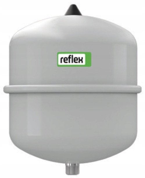 Concept Solution Naczynie wzbiorcze REFLEX N 18l szary