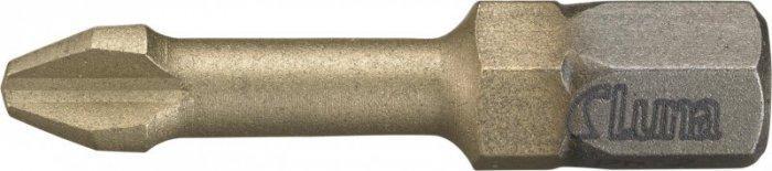 Luna Groty Torsion 29 mm krzyżowe Philips Prime Luna PH2 (2 szt.)