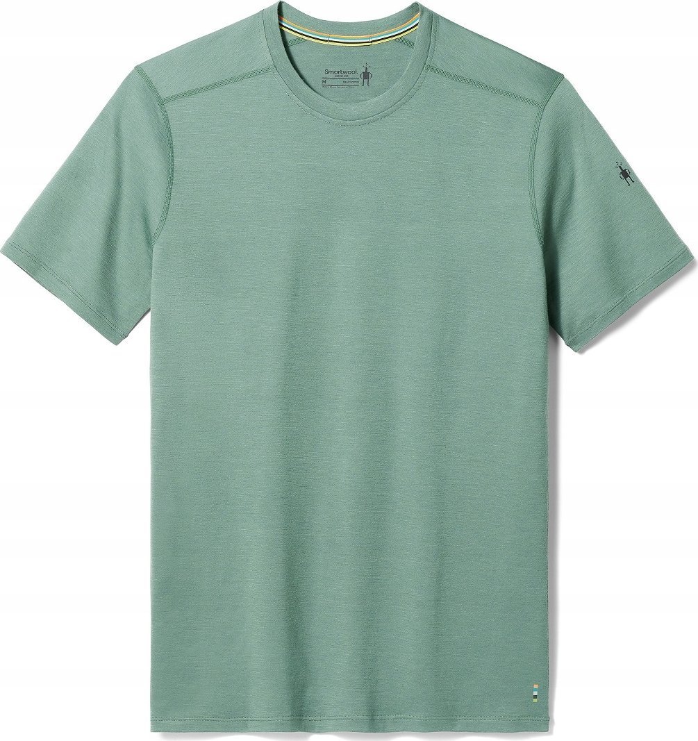 Smartwool M'S Merino Short Sleeve Tee, 364, M