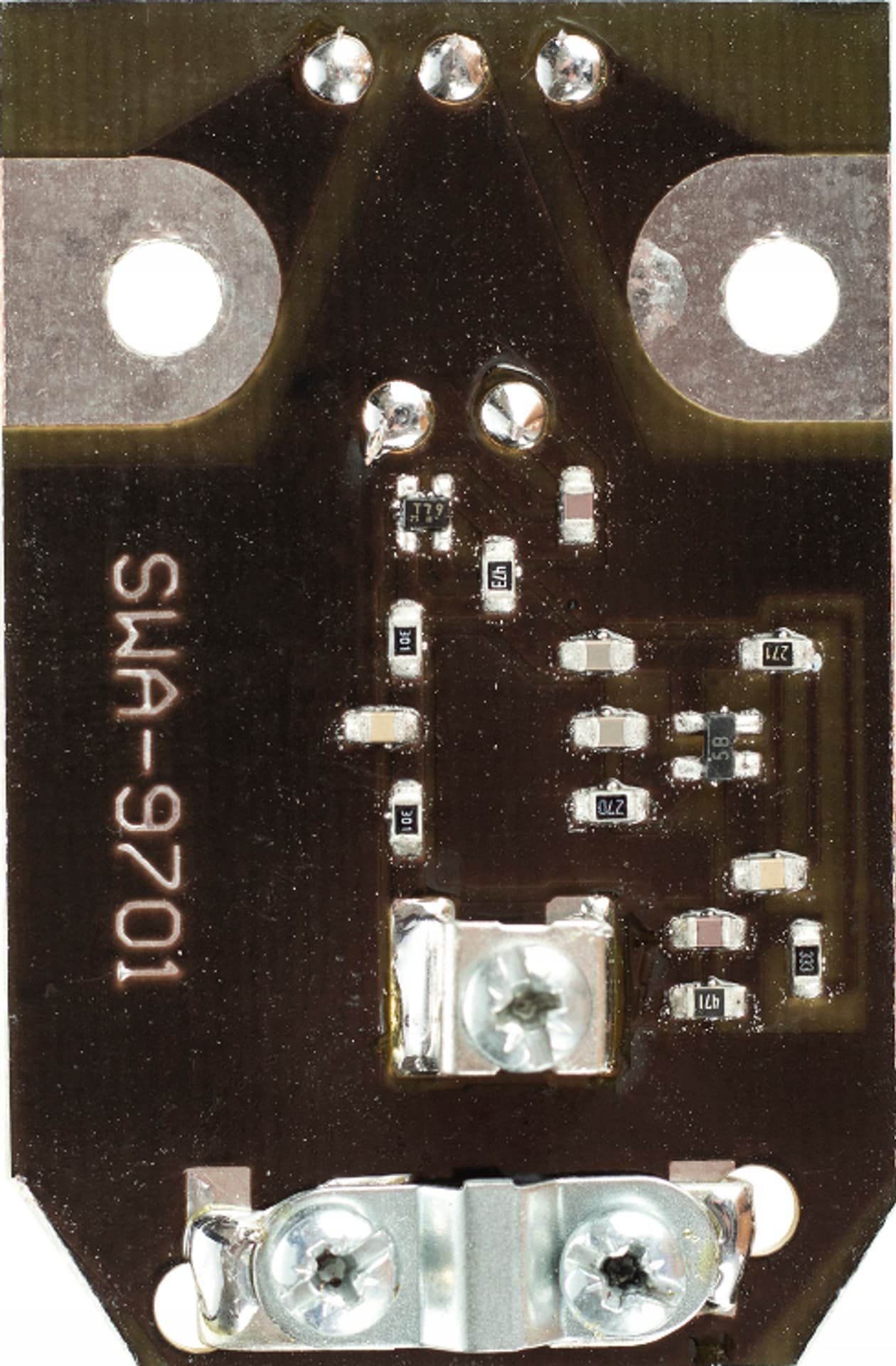 Montis Wzm. ant. TV SWA-9701 pr.polski MONTIS MT033