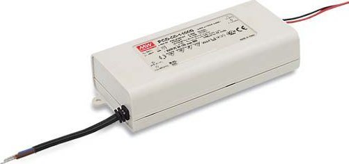 Mean Well PLD-60-1050B