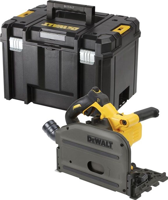Pilarka tarczowa Dewalt DCS520NT 54 V 165 mm