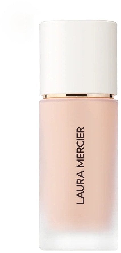 Laura Mercier Real Flawless Weightless Perfecting Waterproof Foundation trwały podkład do twarzy 1C1 Cool Vanille 30ml