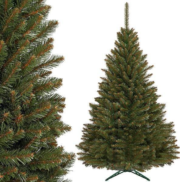 Dekoracja świąteczna Springos ozdobna choinka