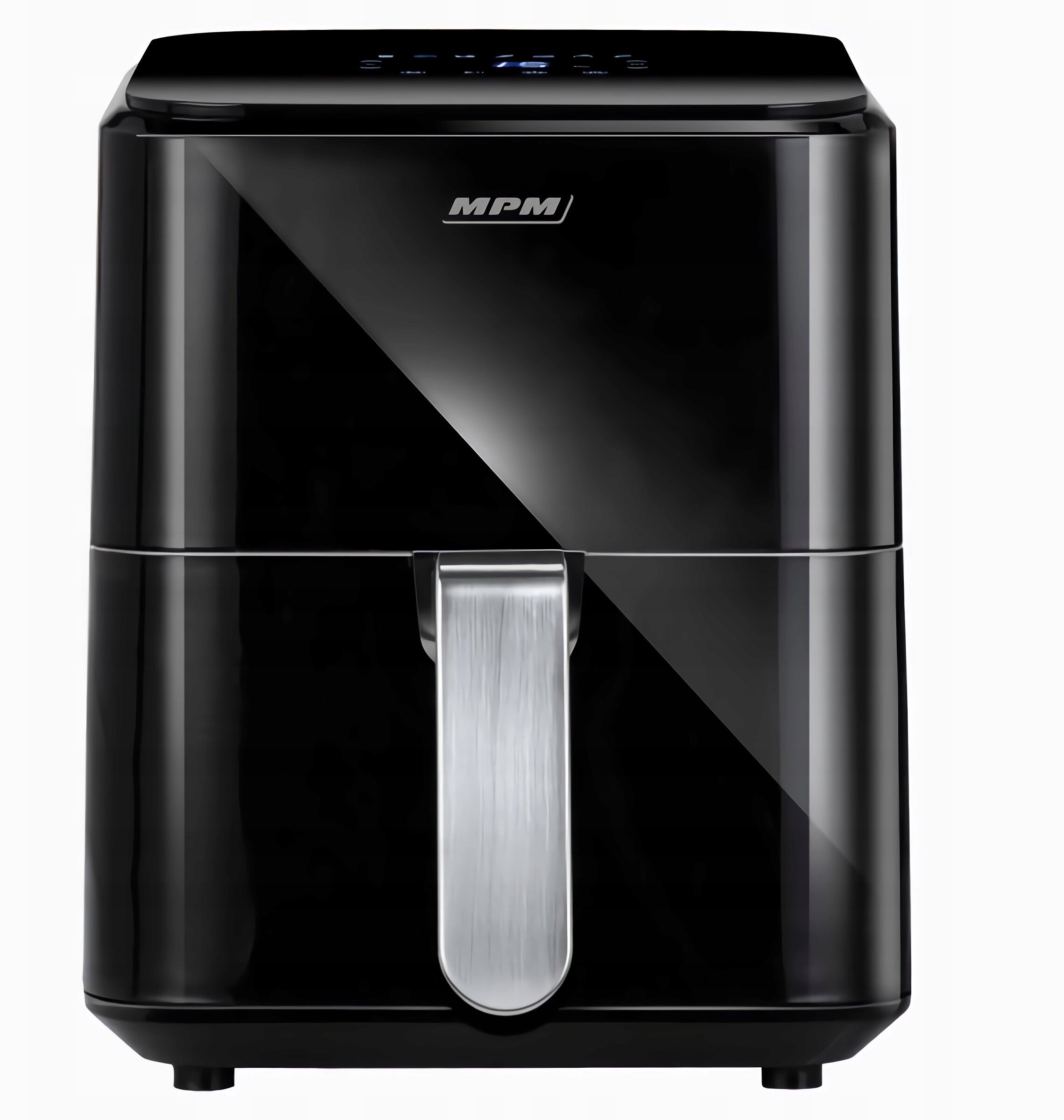 Frytkownica beztłuszczowa MPM Hot air fryer MFR-16