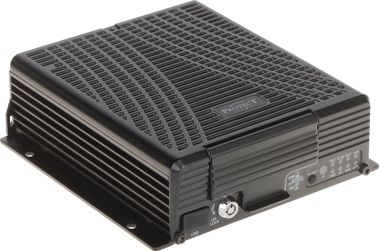 Rejestrator Protect PROTECT-218