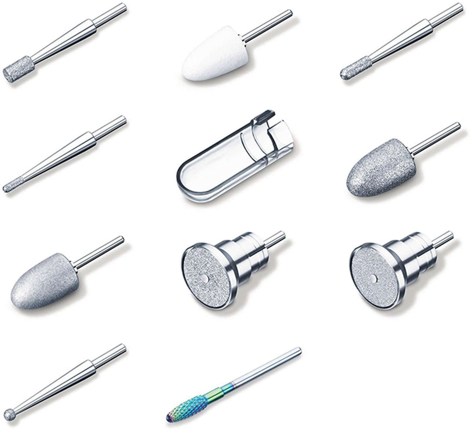 Tilbehørssæt til MP 200