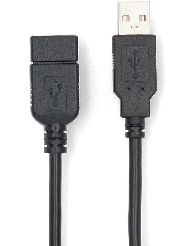 CABLE USB2.0 A - A 3M