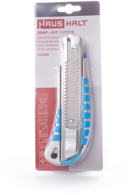 BREAKING BLADE KNIFE SX2500L