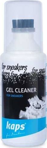Kaps Sneakers Gel Cleaner Kaps 100ml