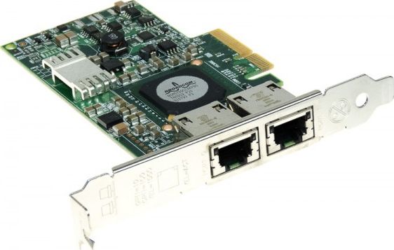 IBM Karta Rozszerzeń NEXTREAM II 1000 EXPRESS DUAL PORT ADA - 49Y4205