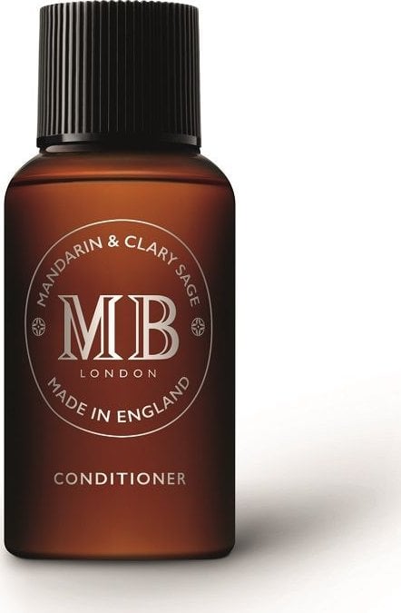 Molton Brown Molton Brown, Mandarin & Clary Sage, Hair Conditioner, For Repairing, 30 ml For Women