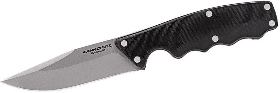Condor CREDO KNIFE CTK119-3.5 SS