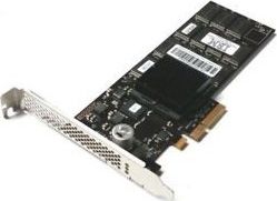 IBM Kontroler 640GB High IOPS MLC Adapter for System X, PCI-E - 81Y4531