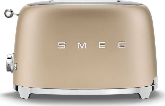 Toster Smeg TSF01CHMEU