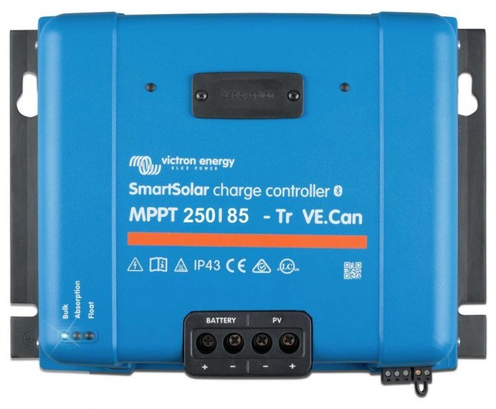 Victron Energy Smart Solar MPPT 250/85-Tr VE.Can