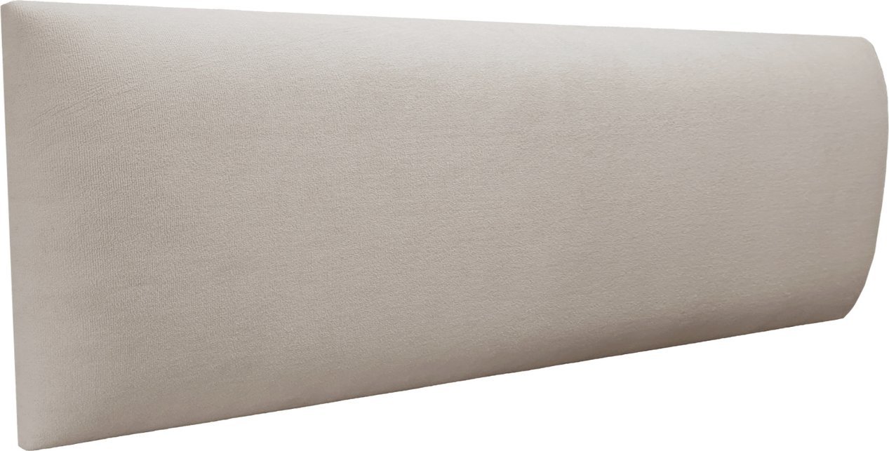 Ravio Panel tapicerowany - Tkanina Mono 30x15