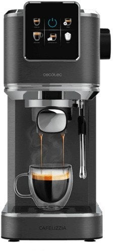 Ekspres ciśnieniowy Cecotec Cafelizzia ColdBrew