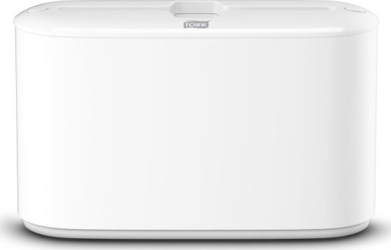 Tork Podajnik na ręcznik w kasecie biały (552200)