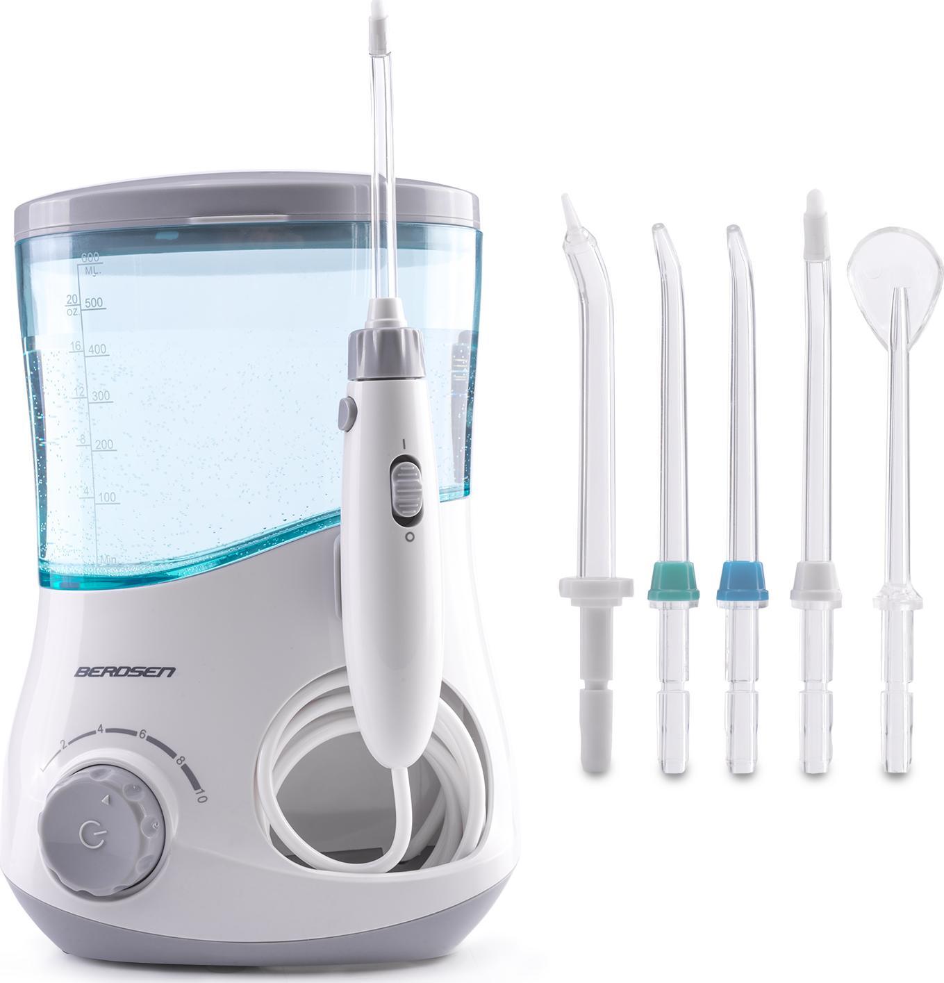 Irygator Berdsen ClearJet X2