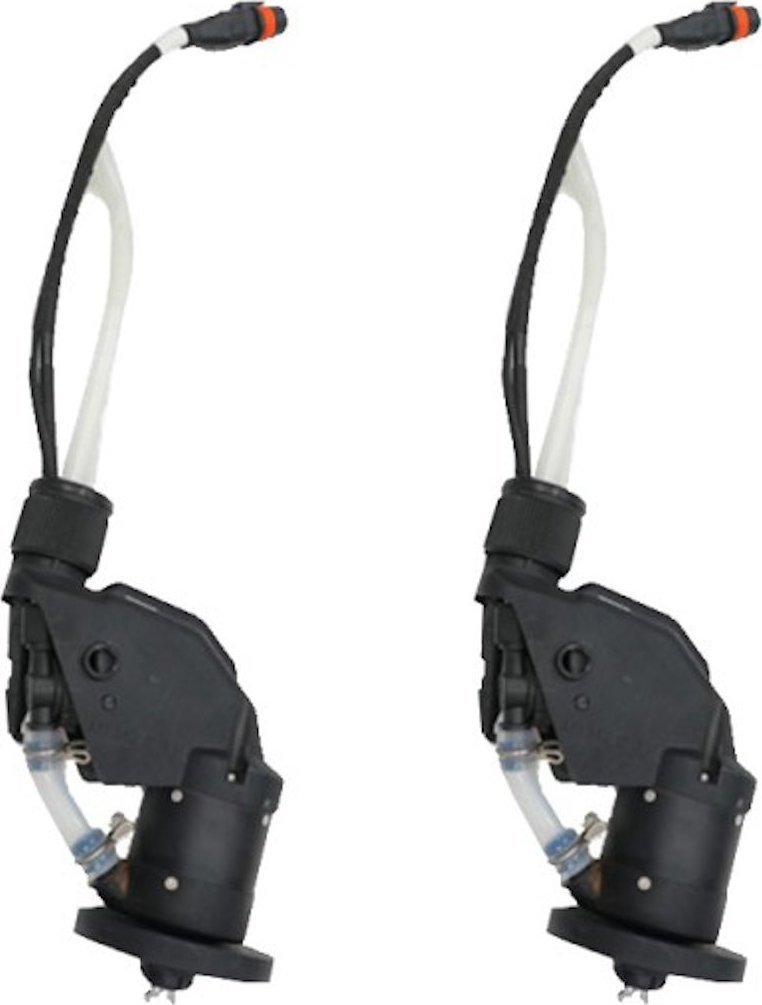 DJI DJI Agras T50 zraszacz atomizowany