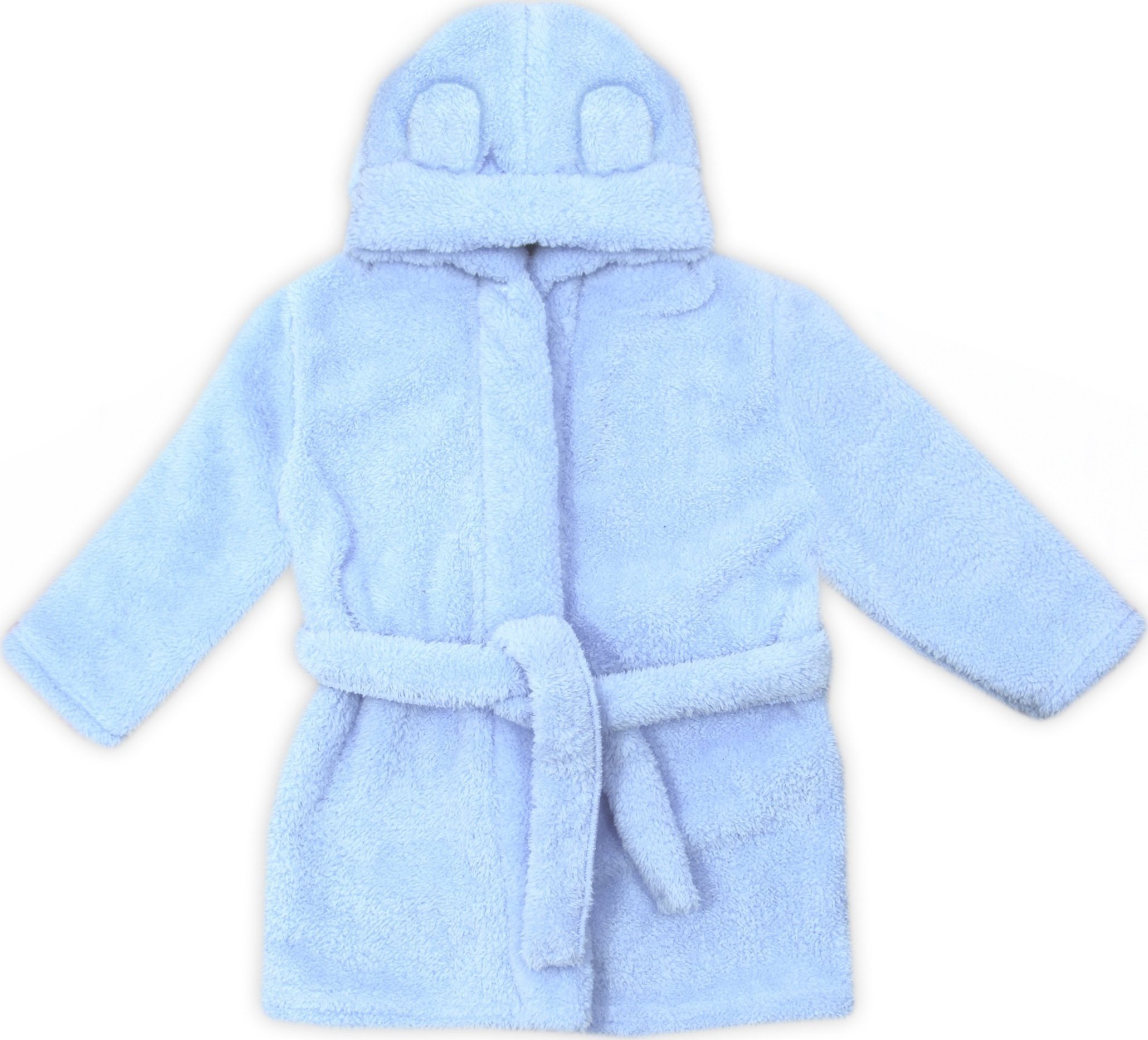 NICOL 018 11 Szlafrok luna 110/116