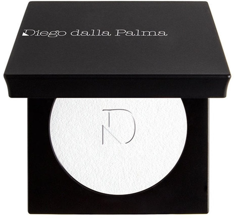 Diego Dalla Palma, Makeup Studio, Vitamin E, Eyeshadow Compact, 151, Optical White, 3 g For Women