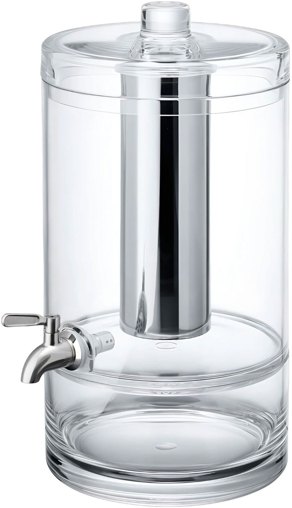 Dyspenser do napojów, 6400 ml, poliwęglan