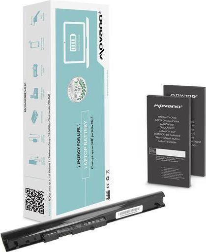 Bateria Movano HP 240 G2 255 G2 (BT/HP-240G2-11.1)