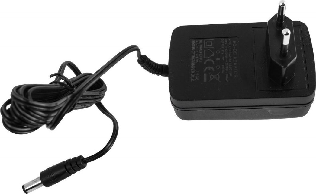 Lean Cars Części pojazdy ładowarka 12V1500MA