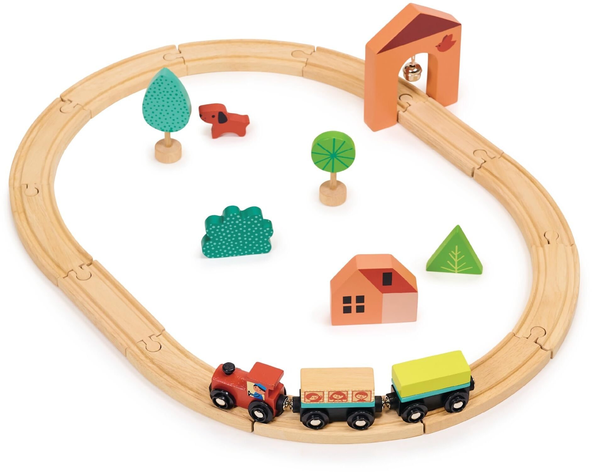 Hape Mentari Mój pierwszy zestaw