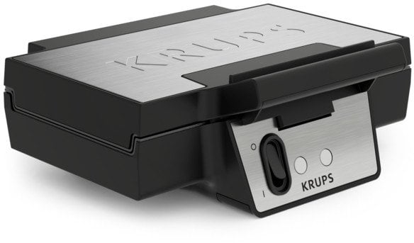 Krups FDK261 Iconic Waffle Iron