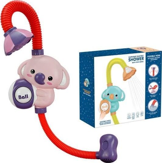 Zabawka do kąpieli Q3Y