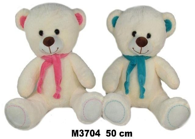 Miś 50cm MIX