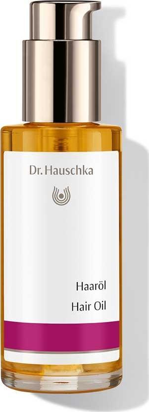 Dr. Hauschka DR. HAUSCHKA_Hair Oil olejek do pielęgnacji włosów i skóry głowy 75ml
