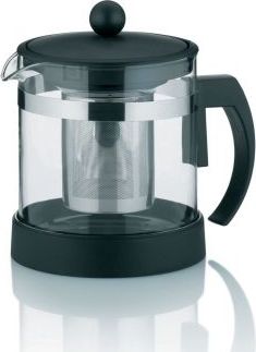 Kela Dzbanek Kela Auron z zaparzaczem, 1,0 l