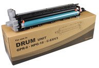 inny Zamiennik bęben Unit Canon iR2200/iR2800/iR3300