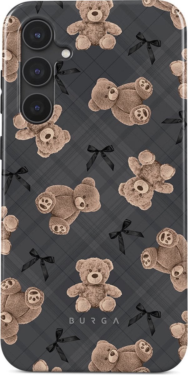 BURGA Hlle Tough Galaxy S24+ BFF