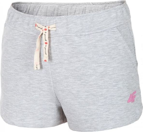 4f Spodenki dla dziewczynki 4F HJL20 JSKDD001 25M 140