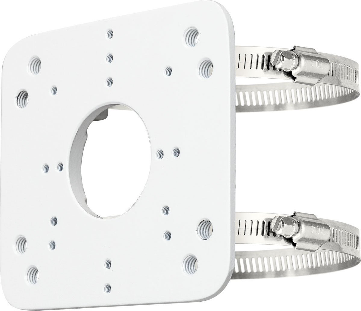 BCS Uchwyt słupowy BCS-ASM-ATU-B