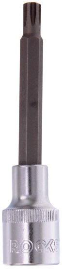 ROOKS KLUCZ TRZPIENIOWY 1/2", 100 MM, RIBE RM 7