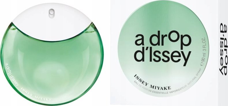 Issey Miyake Perfumy Damskie Issey Miyake EDP A Drop d'Issey Essentielle 90 ml