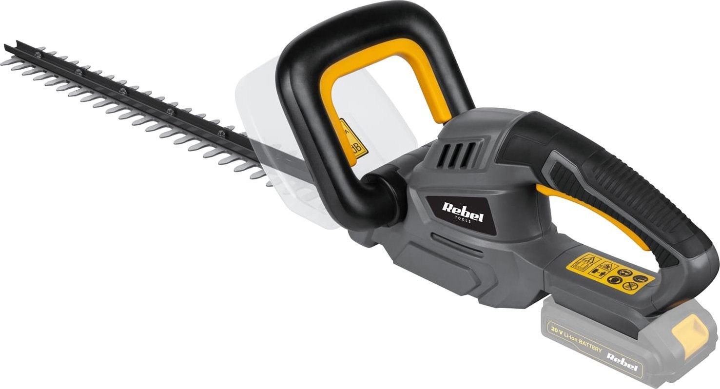 Rebel Tools Nożyce akumulatorowe RB-5001.1 58 cm